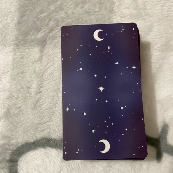 Star Seeker Oracle by Nicky Ferrada - Picture 7 of 13